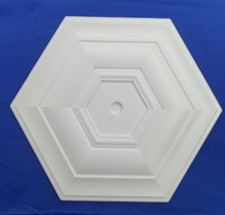 Rosette 50 cm Rosetten