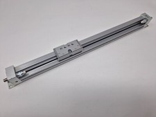 Festo DGC-12-290-G-YSR-A Linear Linearachse Linearführung 530907 Gebraucht 