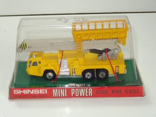 Shinsei mini power 4106 - mini,