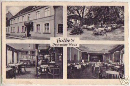 14474 calbe der - an,