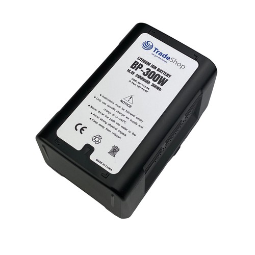 Akku 300wh 21000mah für - akku, 14,4v