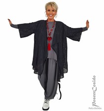 POCO LAGENLOOK Überwurf Jacke