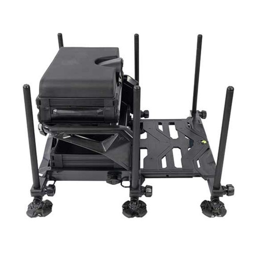 Fox matrix s25 - fox, seatbox
