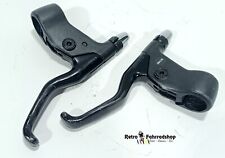 Shimano Deore XT BL-M733 2-Finger Bremshebel Retro KULT 278g BJ 1990 TOP Vintage