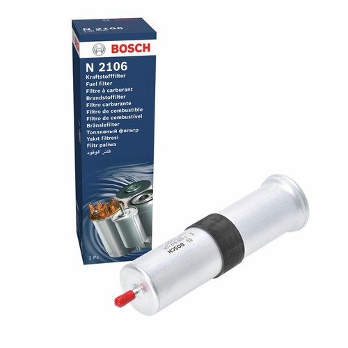 Bosch kraftstofffilter 026 - bosch,