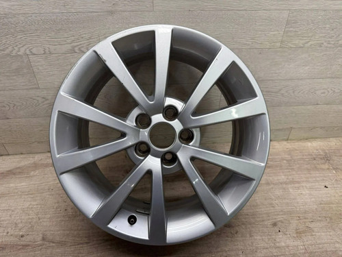 Alufelge zoll - 1x,