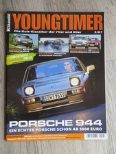 Youngtimer 3 / 2007 - Opel