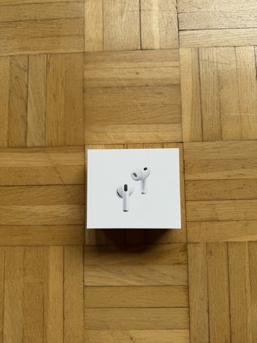 Original apple airpods pro - airpods, 3