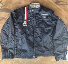 Hackett Aston Martin Jacke
