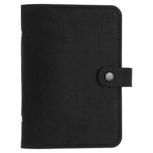 A6-Notizbuch-Binder
