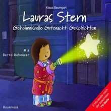 Lauras stern geheimnisvolle - stern,