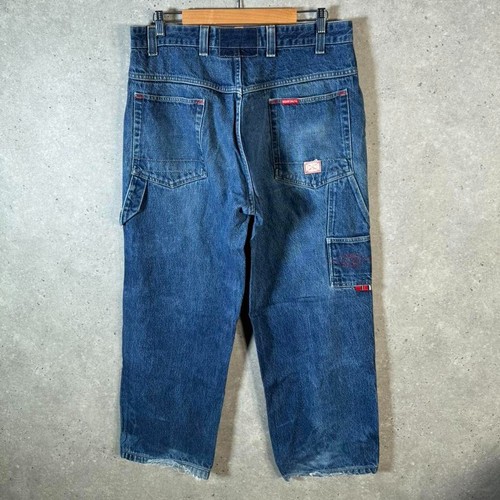 Vintage marc ecko y2k hip - marc, hop
