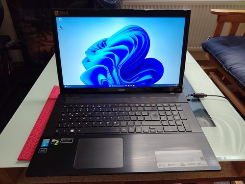Acer aspire 772g 32 - i7,,