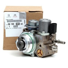 Kraftstoffpumpe für MINI