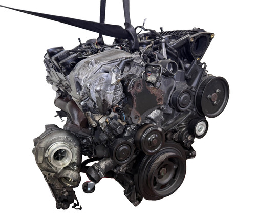 Om646 962 motor 646962 - om646.962,