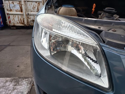 Skoda fabia original - 5j,