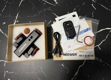 Neewer Autodolly with Wireless