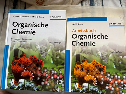 Wiley vch organische chemie - wiley-vch,