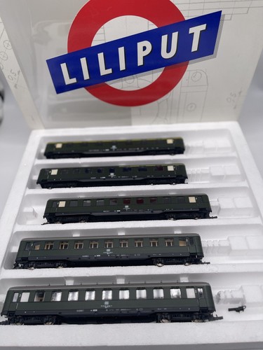 Liliput 835 - liliput, |