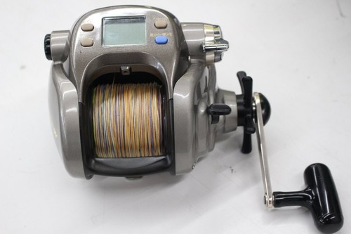 Daiwa tanacom bull s600w - bull,