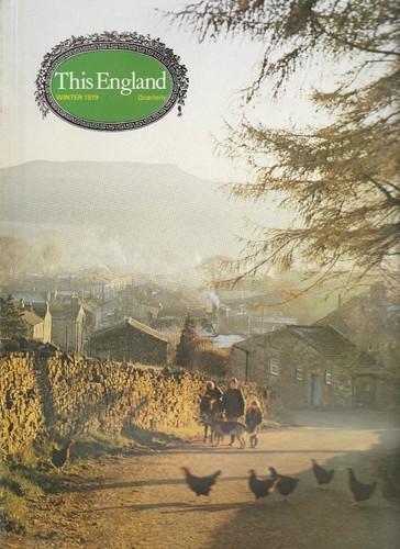 This england magazine winter - this,