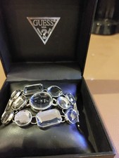 guess damen uhr