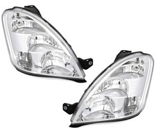 Scheinwerfer für Iveco Daily