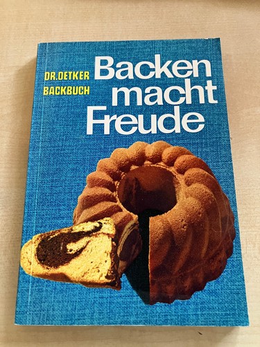 Top oetker backbuch - top, dr.