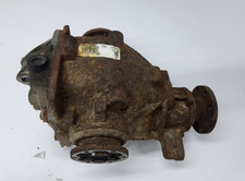 BMW 3er E46   Differential Hinterachsgetriebe  1428168  Übersetzung 3,38  (50)