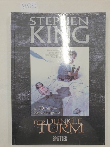 King stephen der - king,,