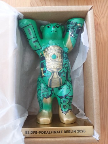 Vip souvenir dfb - vip, dfb-pokalfinale