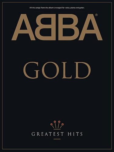 Abba gold michael nyman - gold,