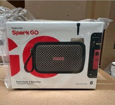 Spark Go Smart Jam Guitar Bass