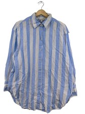 H&M Oversized Bluse Damen