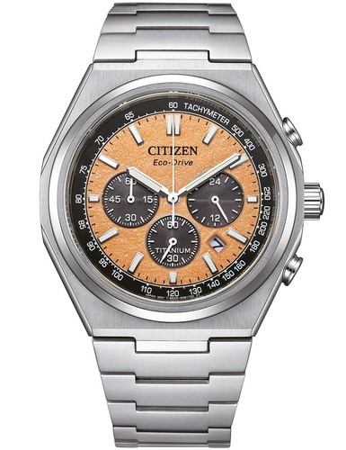 Citizen ca4610 85z herrenuhr - citizen, ca4610-85z