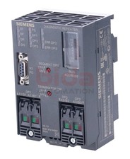 Siemens 6ES7972-0AB01-0XA0 / 6ES7 972-0AB01-0XA0 SIMATIC S7, Diagnose-Repeater /