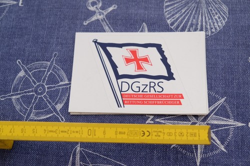Stück dgzrs - 1,