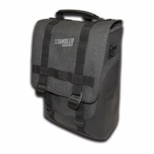 Seitentasche 10l stoff - 10l,