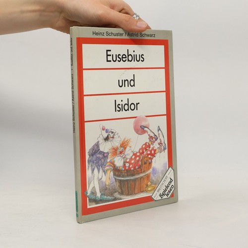 Eusebius und isidor - eusebius, | 