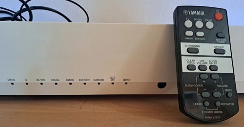 Yamaha soundbar integ - soundbar,