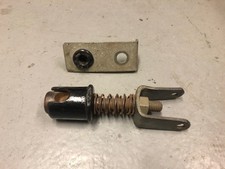 DDR Anhängerkupplung  Simson