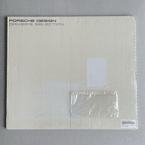 Porsche design kalender - design,