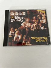 Wonderful World von the Kelly
