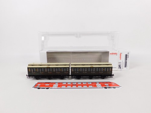 Märklin 42041 02 - ac, 42041-02