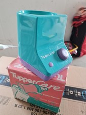 Tupperware Flaschenwärmer