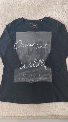 Shirt soxxs l - shirt, soxxs,