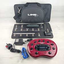 Line 6 POD 2.0