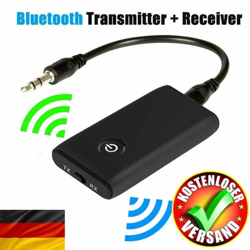 Bluetooth musik sender - bluetooth, 5.0