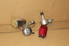 12 Lampe Scheinwerfer