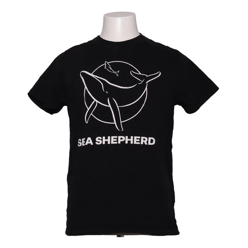 Sea shepherd shirt - sea, t-shirt